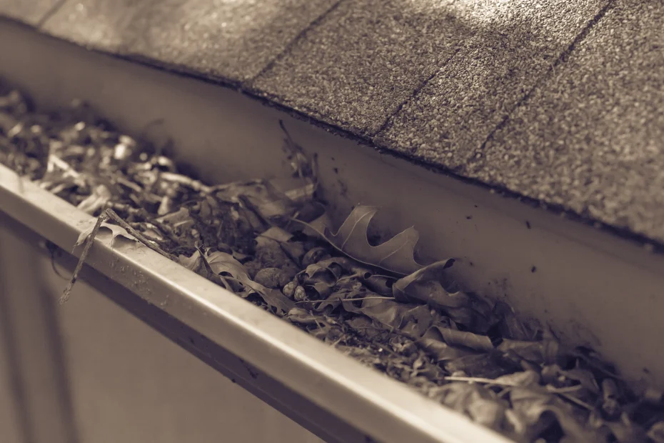 Towson Gutter Cleaning