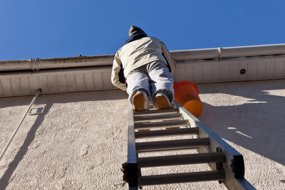 Towson Gutter Cleaning