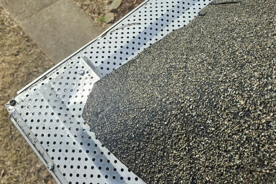 Towson Gutter Cleaning