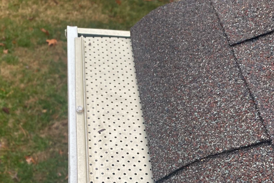 Towson Gutter Cleaning