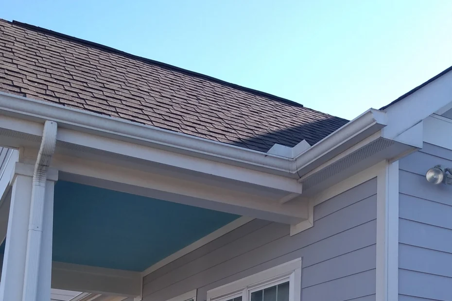 Towson Gutter Cleaning