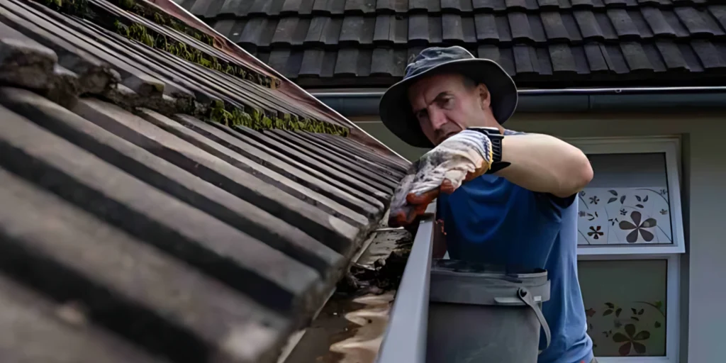 Towson Gutter Cleaninghome page